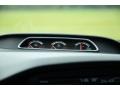 2013 Ford Focus ST Charcoal Black Full-Leather Recaro Seats Interior Gauges Photo