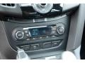 2013 Ford Focus ST Charcoal Black Full-Leather Recaro Seats Interior Controls Photo