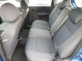 2008 Chevrolet Aveo Aveo5 LS Rear Seat