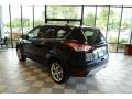 2014 Tuxedo Black Ford Escape Titanium 2.0L EcoBoost  photo #6