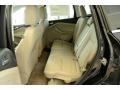 2014 Ford Escape Titanium 2.0L EcoBoost Rear Seat
