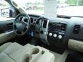 2008 Radiant Red Toyota Tundra SR5 Double Cab  photo #11