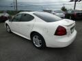 2007 Ivory White Pontiac Grand Prix GT Sedan  photo #5