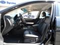 Super Black - Maxima 3.5 SV Premium Photo No. 11