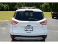 2013 Oxford White Ford Escape SE 2.0L EcoBoost 4WD  photo #6