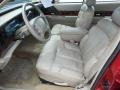 Beige Front Seat Photo for 1997 Buick LeSabre #83503707