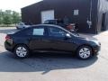 Black Granite Metallic - Cruze LS Photo No. 1