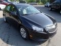 Black Granite Metallic - Cruze LS Photo No. 2