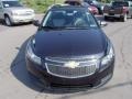Black Granite Metallic - Cruze LS Photo No. 3