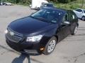 Black Granite Metallic - Cruze LS Photo No. 4