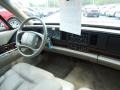 1997 Buick LeSabre Beige Interior Dashboard Photo