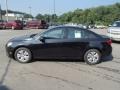 Black Granite Metallic - Cruze LS Photo No. 5
