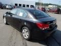 Black Granite Metallic - Cruze LS Photo No. 6