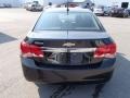 Black Granite Metallic - Cruze LS Photo No. 7