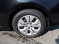 Black Granite Metallic - Cruze LS Photo No. 9