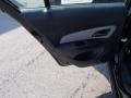 Black Granite Metallic - Cruze LS Photo No. 13
