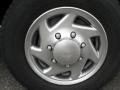 Oxford White - E Series Van E350 XLT Passenger Photo No. 9