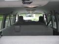 Oxford White - E Series Van E350 XLT Passenger Photo No. 10