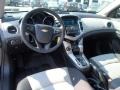 Black Granite Metallic - Cruze LS Photo No. 14