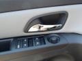Black Granite Metallic - Cruze LS Photo No. 15