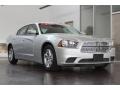 Bright Silver Metallic - Charger SE Photo No. 2