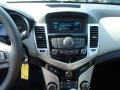 Black Granite Metallic - Cruze LS Photo No. 16
