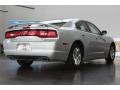 Bright Silver Metallic - Charger SE Photo No. 4