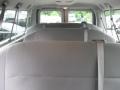 Oxford White - E Series Van E350 XLT Passenger Photo No. 13
