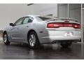 Bright Silver Metallic - Charger SE Photo No. 5