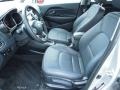 2012 Kia Rio Rio5 EX Hatchback Front Seat