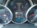 Black Granite Metallic - Cruze LS Photo No. 19