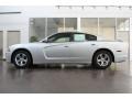Bright Silver Metallic - Charger SE Photo No. 6