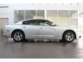 Bright Silver Metallic - Charger SE Photo No. 7