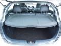 2012 Kia Rio Gray Interior Trunk Photo