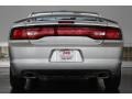 Bright Silver Metallic - Charger SE Photo No. 9