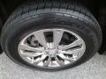 2013 Kia Sorento SX V6 AWD Wheel and Tire Photo