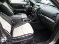  2013 Sorento SX V6 AWD Beige Interior