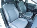 Gray Front Seat Photo for 2012 Kia Rio #83504448