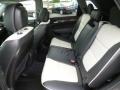 Beige Rear Seat Photo for 2013 Kia Sorento #83504457