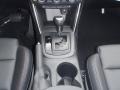 2014 Mazda CX-5 Black Interior Transmission Photo