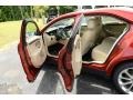 2013 Ruby Red Metallic Ford Taurus Limited  photo #10