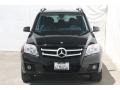 Black - GLK 350 Photo No. 8