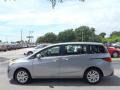 Liquid Silver Metallic - MAZDA5 Sport Photo No. 4
