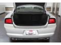 Bright Silver Metallic - Charger SE Photo No. 24