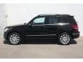 Black - GLK 350 Photo No. 9