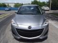 Liquid Silver Metallic - MAZDA5 Sport Photo No. 5