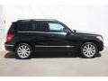 Black - GLK 350 Photo No. 11