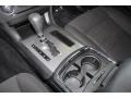Bright Silver Metallic - Charger SE Photo No. 26