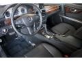 Black - GLK 350 Photo No. 12