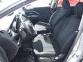 Liquid Silver Metallic - MAZDA5 Sport Photo No. 10